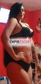 exclusiva dama de compañía totalmente caliente y complaciente de excelente cuerpo