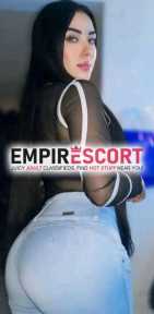 hola mucho gusto mis amores me llamo miryam soy chica muy experimentada arrecha ninfómana soy muy experimentada en mi trabajo sexual