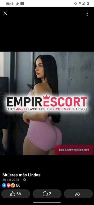 mis amores he llegado para complacerlos el mejor servicio sexual