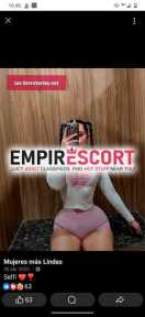 mis amores he llegado para complacerlos el mejor servicio sexual