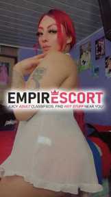 prepago extrovertida sociable y sumisa