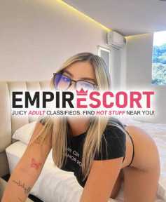 soy ana sofía te invito tener experiencia divina atrévete conocerme te sorprenderé