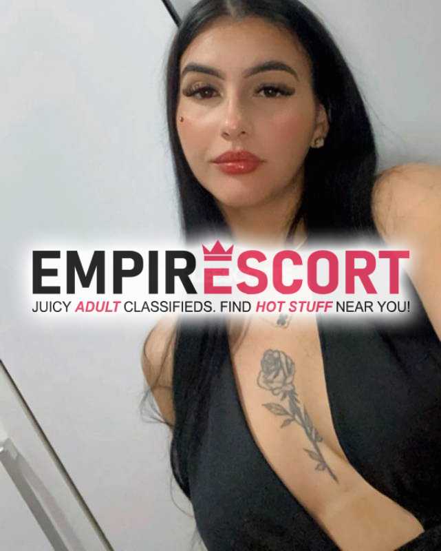 soy mujer sexy extrovertida y muy complaciente en cama para cualquier fantasía