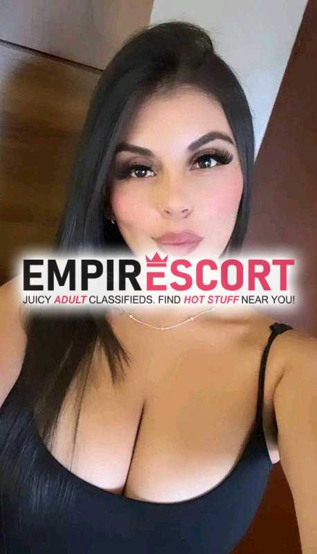 apasionada sensual y especial