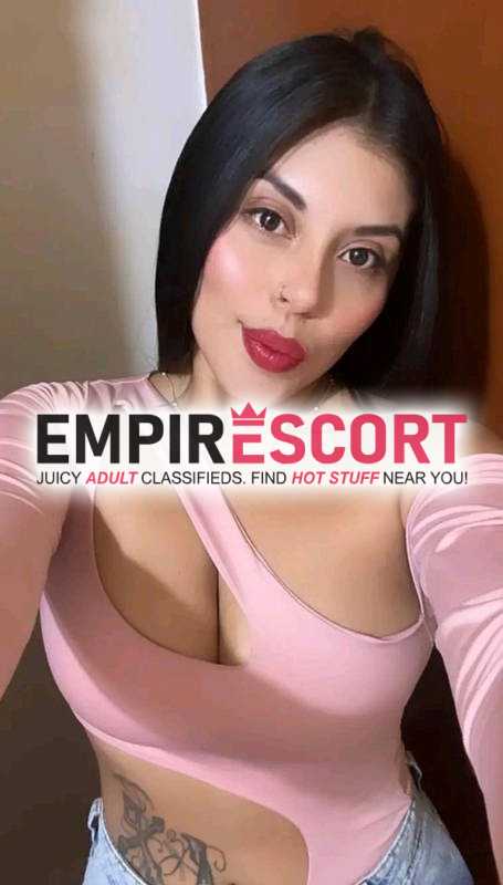 apasionada sensual y especial