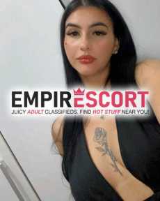 soy mujer sexy extrovertida y muy complaciente en cama para cualquier fantasía