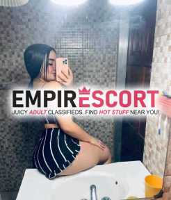 holaa hermosa itaqui soy caliente es escort estoy acá dispuesta compartir contigo tus fantasias sexuales