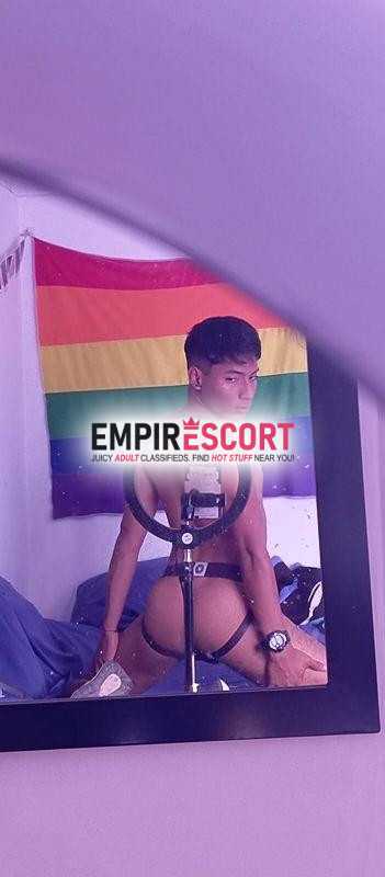 escort gay pasivo. nuevo en pasto