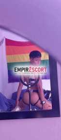 escort gay pasivo. nuevo en pasto
