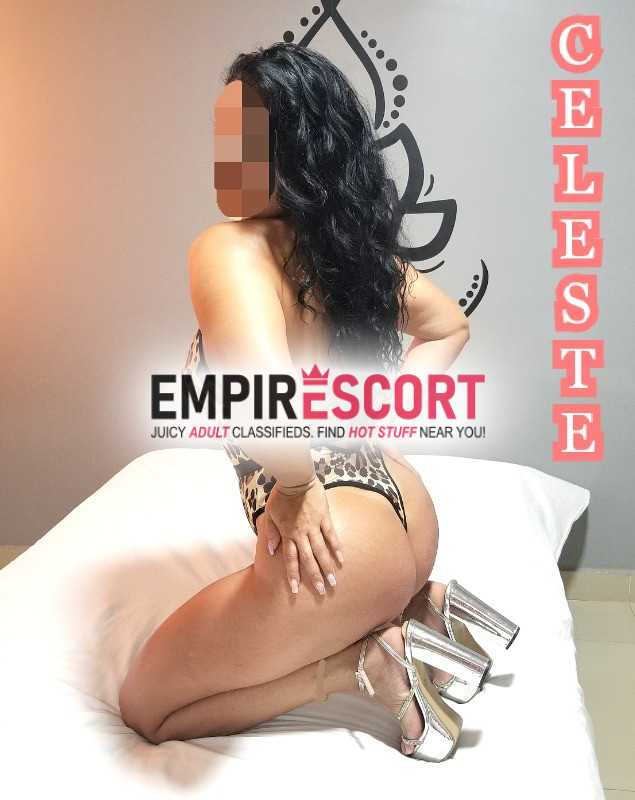 angelicales modelos las mejores colas de cali 