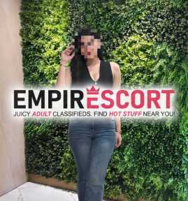 escort bella sencilla y bien apasionada