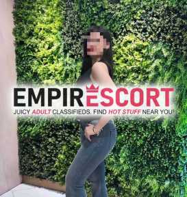 escort bella sencilla y bien apasionada