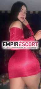 hola mucho gusto mis amores me llamo miryam soy chica muy experimentada arrecha ninfómana soy muy experimentada en mi trabajo sexual