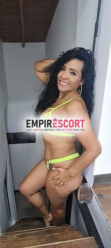 taty veterana sexy morena latina