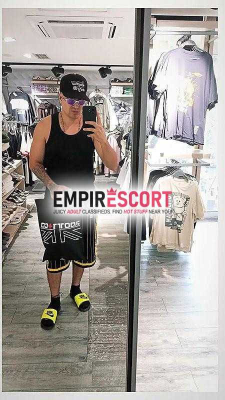 pollito escort nuevo