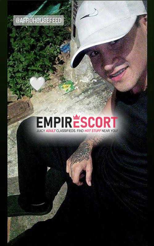 pollito escort nuevo