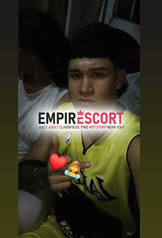 pollito escort nuevo
