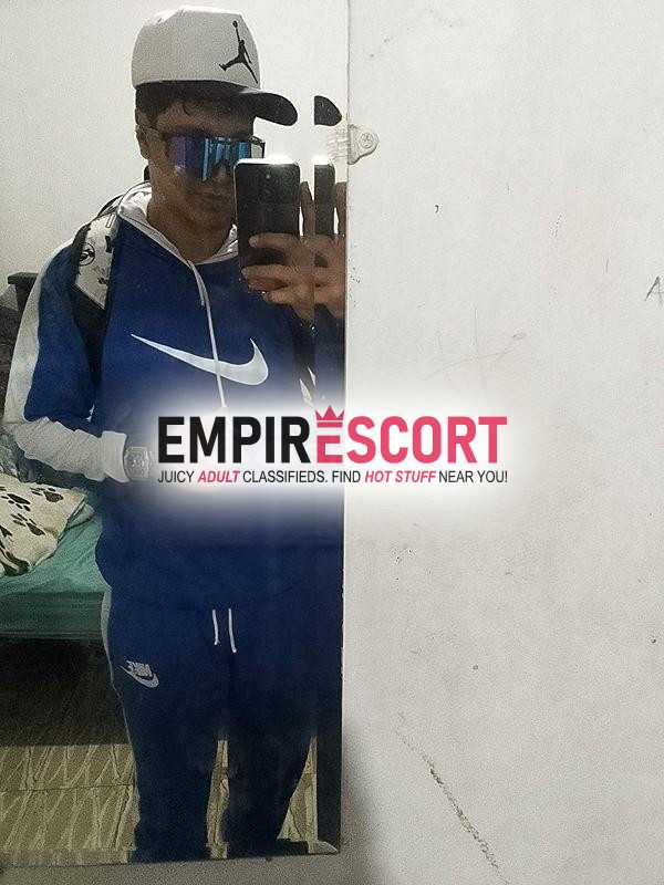 pollito escort nuevo