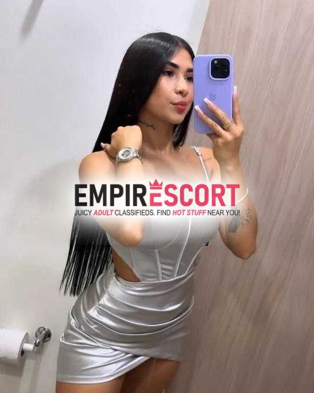 soy mujer sexy extrovertida y muy complaciente en cama para cualquier fantasía