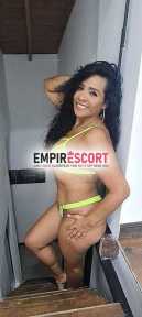 taty veterana sexy morena latina