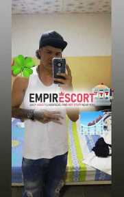 pollito escort nuevo