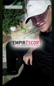 pollito escort nuevo