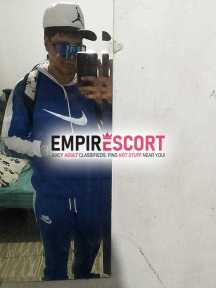 pollito escort nuevo