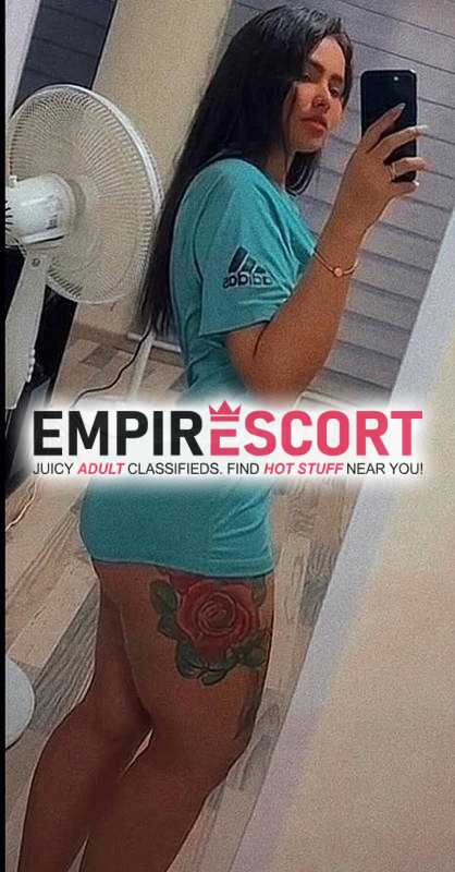 soy mujer sexy extrovertida y muy complaciente en cama para cualquier fantasía