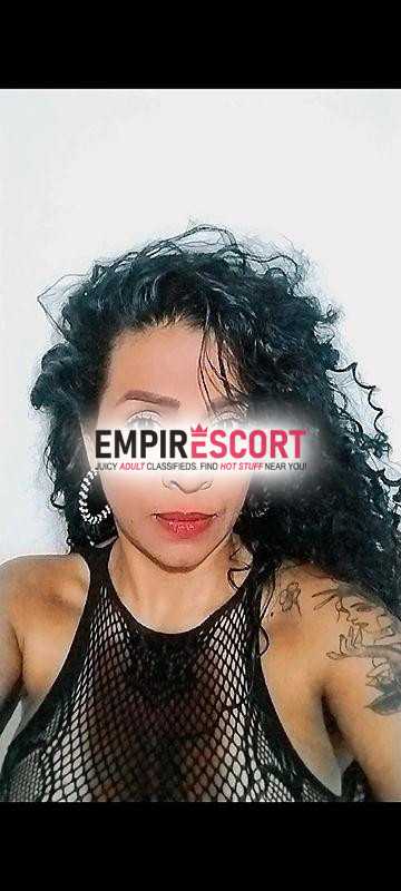 tatiana veterana sexy morena latina