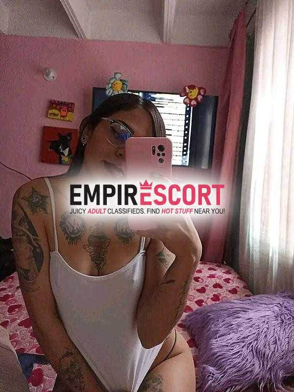 hola mis amores soy chica extrovertida dispuesta complacerte en todo que se te ocurra.