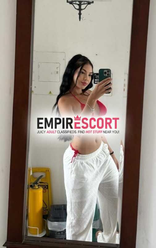 carepa ardiente chica extrovertida