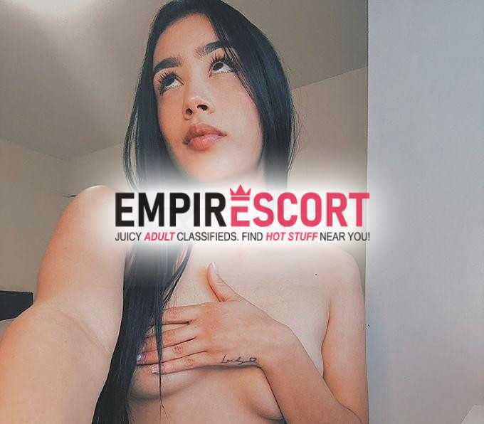 jovencita caliente 🔥