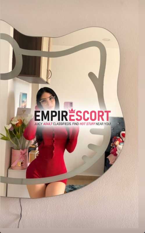sensual y sencilla chica para tus deseos
