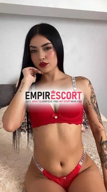 hermosa señorita dispuesta complacerte en tus fetiches sexuales para que te sientas todo galán soy chica guapa tengo excelente cuerpo soy natural y muy sumisa en cama