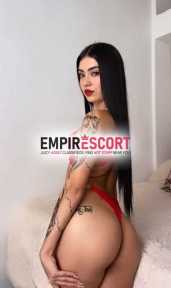 hermosa señorita dispuesta complacerte en tus fetiches sexuales para que te sientas todo galán soy chica guapa tengo excelente cuerpo soy natural y muy sumisa en cama