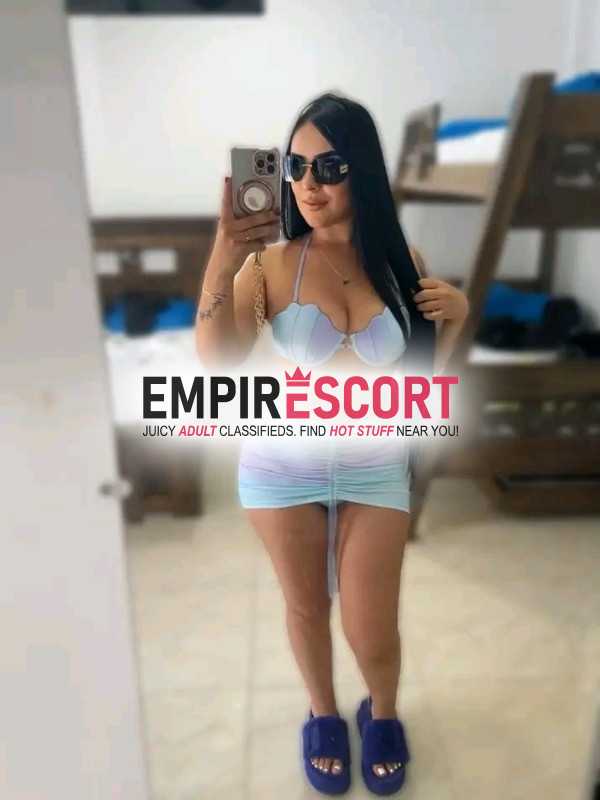 mis amores de cali estoy en linda ciudad para complacer todos sus mayores fetiches sexuales