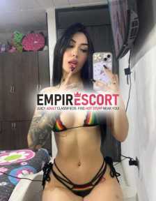 medellin si quieres sexo bueno. es esta bella prepago nimfomana flaca sumisa apretadita mojadita y arrecha