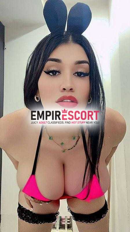 larissa caraqueÑa adicta al sexo te acabere en cama estoy operada mas divina mas perra 24 horas