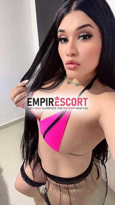 larissa caraqueÑa adicta al sexo te acabere en cama estoy operada mas divina mas perra 24 horas