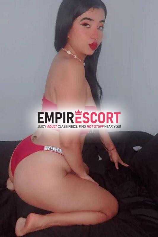 💚 esmeralda tu diosa placer 💚
