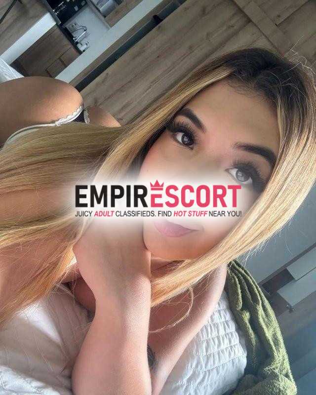 hermosa extrovertida sensual e intensa