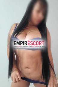 en caprichosas tetona ideal para ti morena voluptuosa apto privado