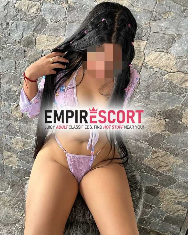 linda chica dospuesta todo