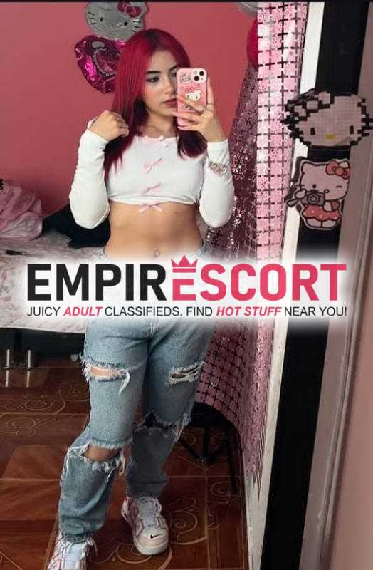 hola apartado chica candente y extrovertida nueva en tu ciudad
