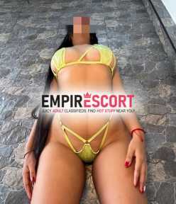 linda chica dospuesta todo