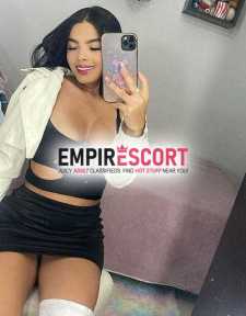 valeria encantadora y sensual tu cita perfecta en medellín