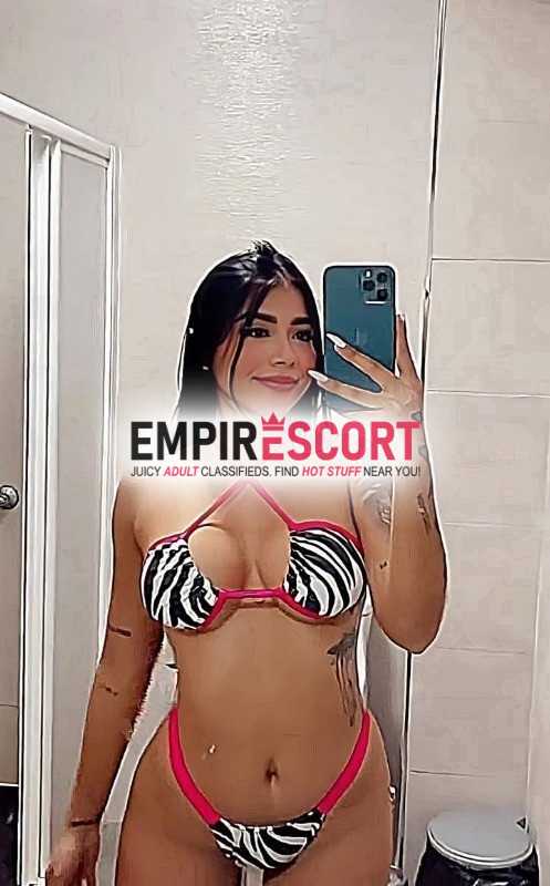 ibague hago servicios de compañía soy mujer discreta muy asiada y educada.