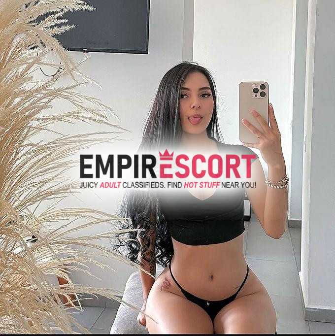 flaquita exótica