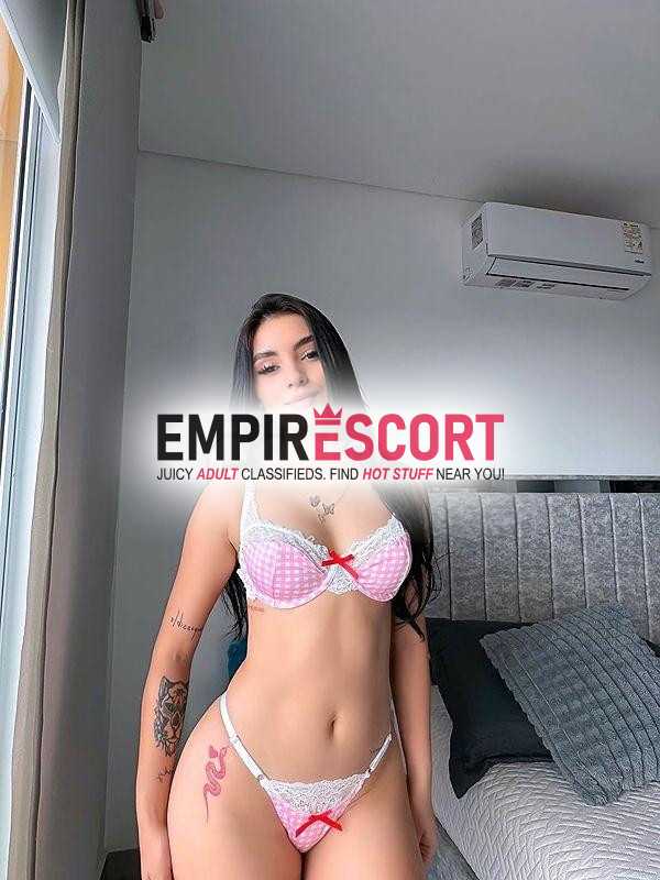 flaquita exótica