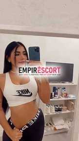 ibague hago servicios de compañía soy mujer discreta muy asiada y educada.